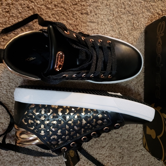 Skechers Shout Outs 2.0 for girls - Picture 4 of 7